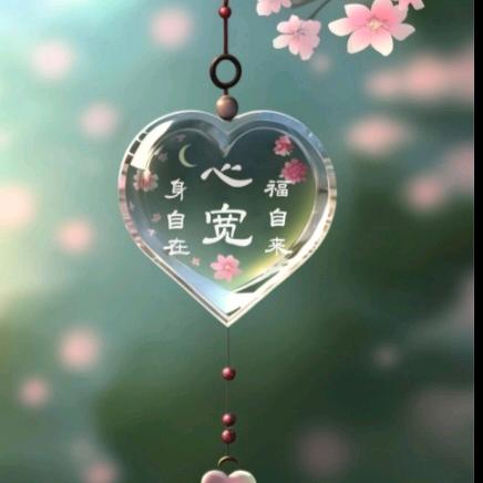 平安喜乐