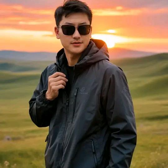 莲花湖.卓格岭精品民宿🇨🇳