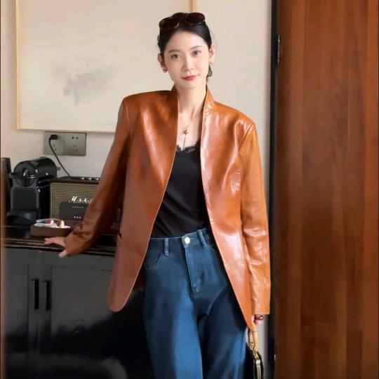 陈什么陈 女装穿搭
