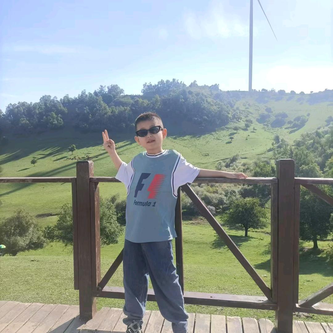 余生好好爱自己