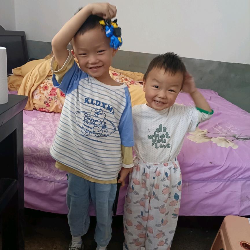 小艳