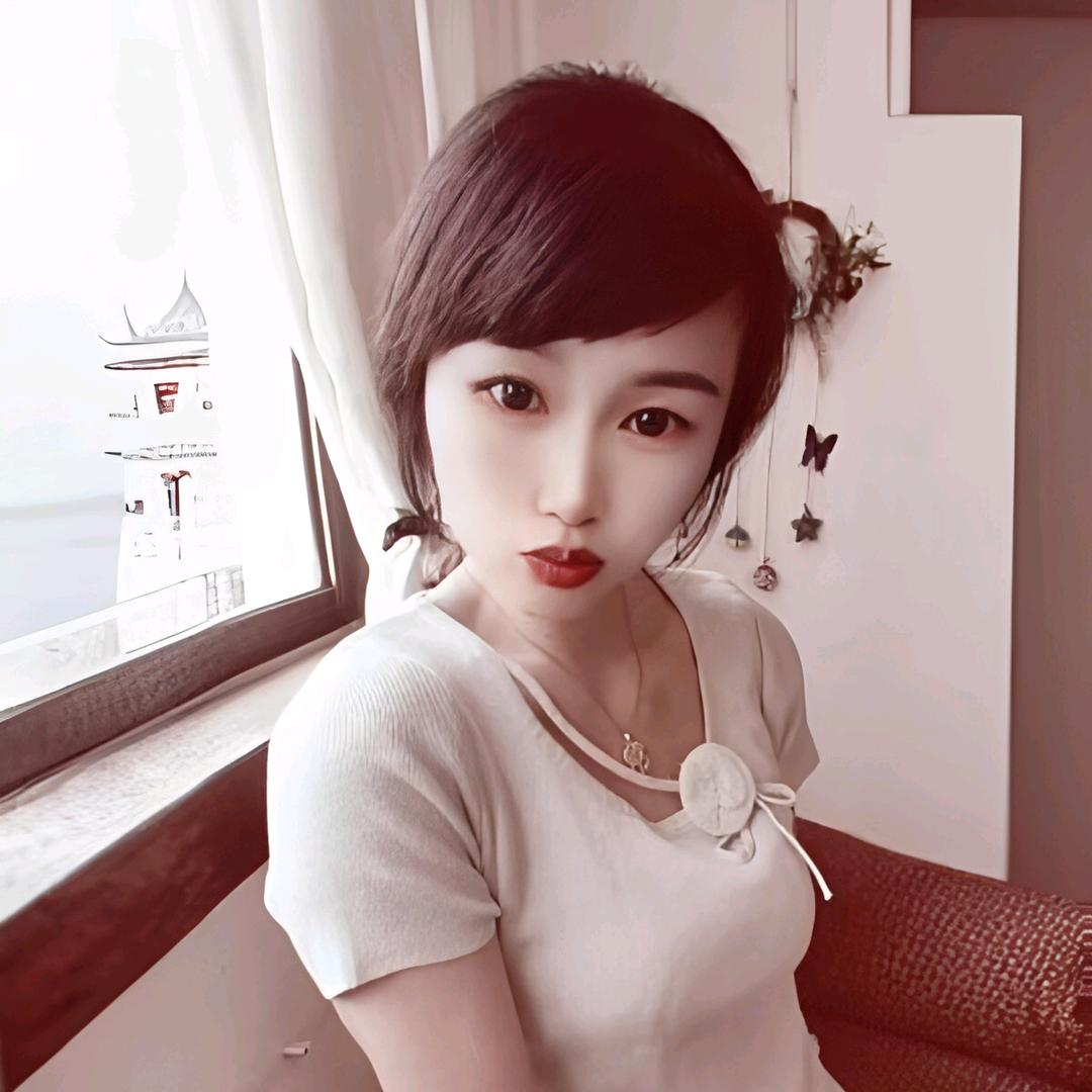 🍒笑笑🍬