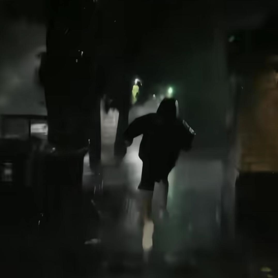 反正闲着也是闲着去码头整点薯条