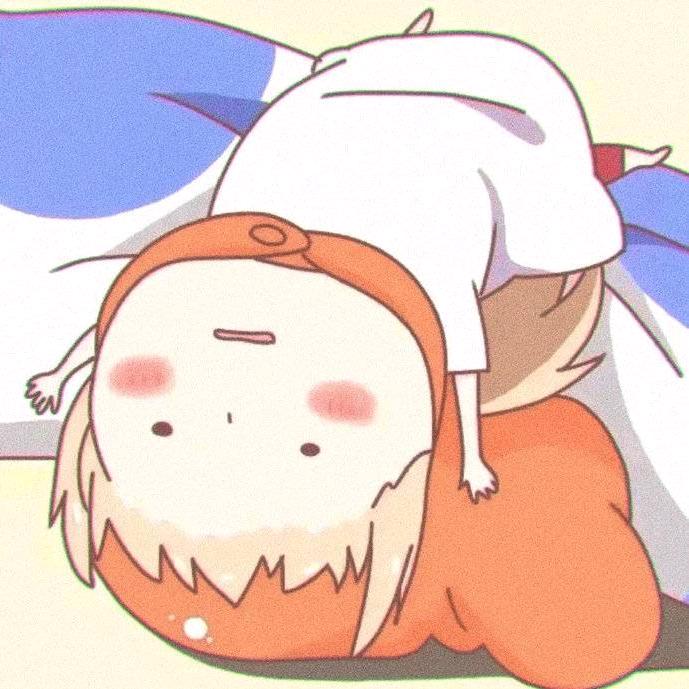 咕噜噜