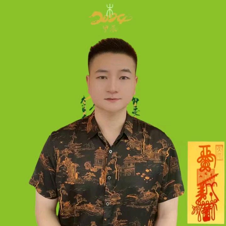 指甲哥