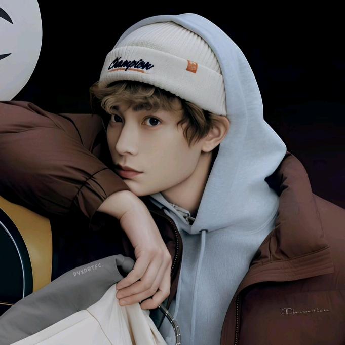 兮兮的海棠后花园