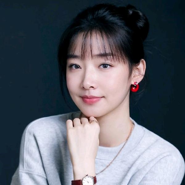 消失的小酒窝🌈