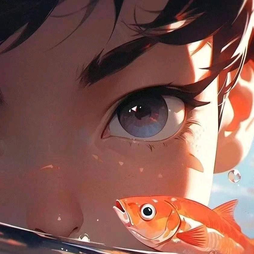 锦鲤