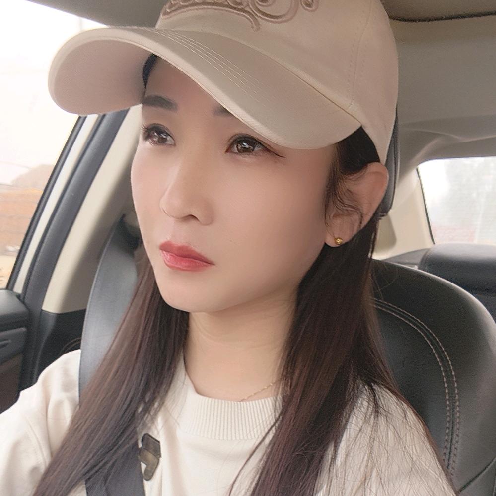 临清牛肉火烧妹