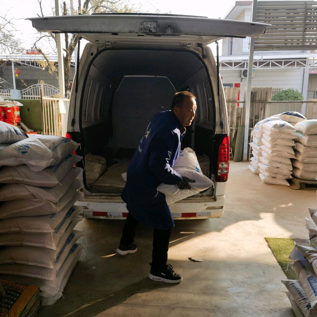 齐村镇烧锅窑打料店