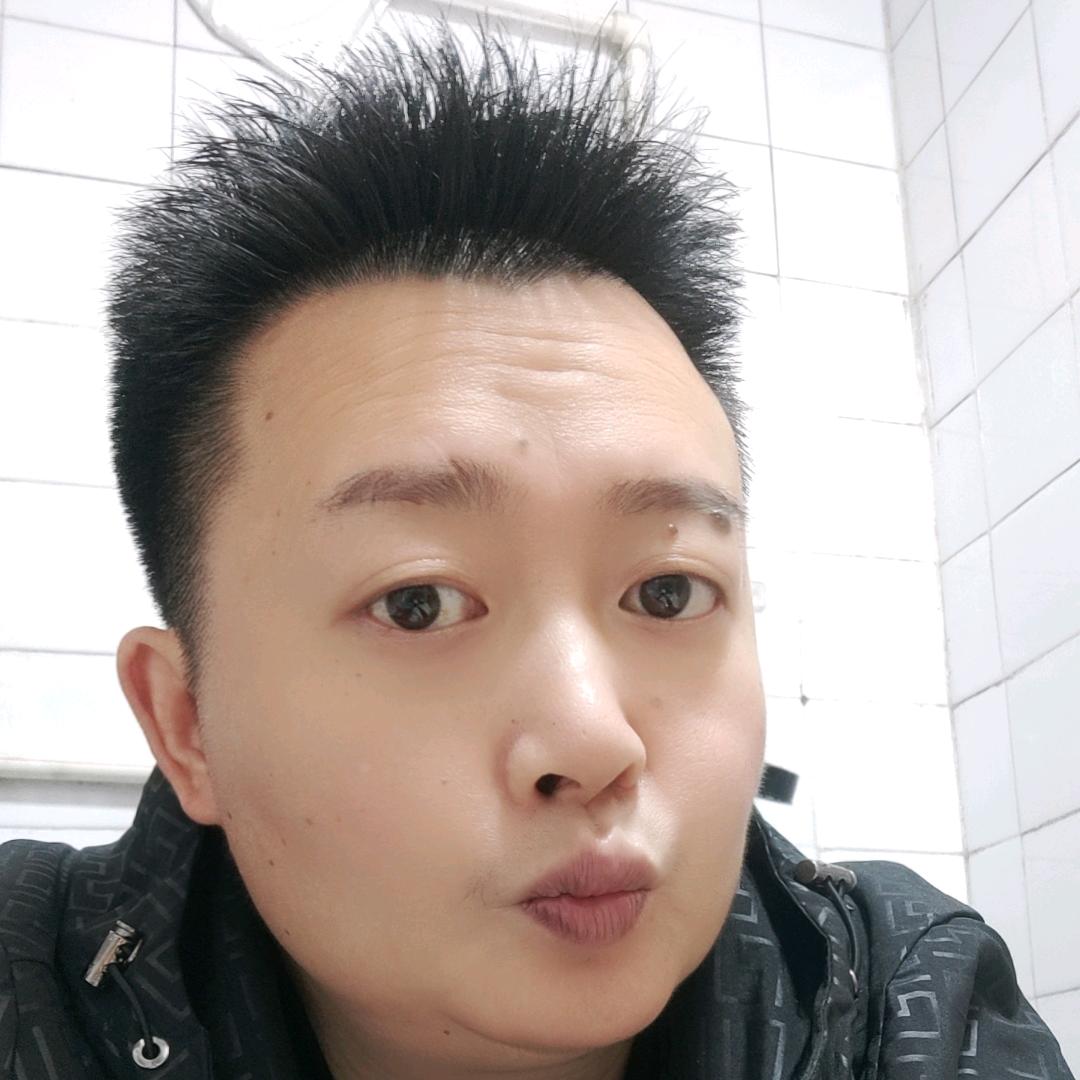 眉山网红哥