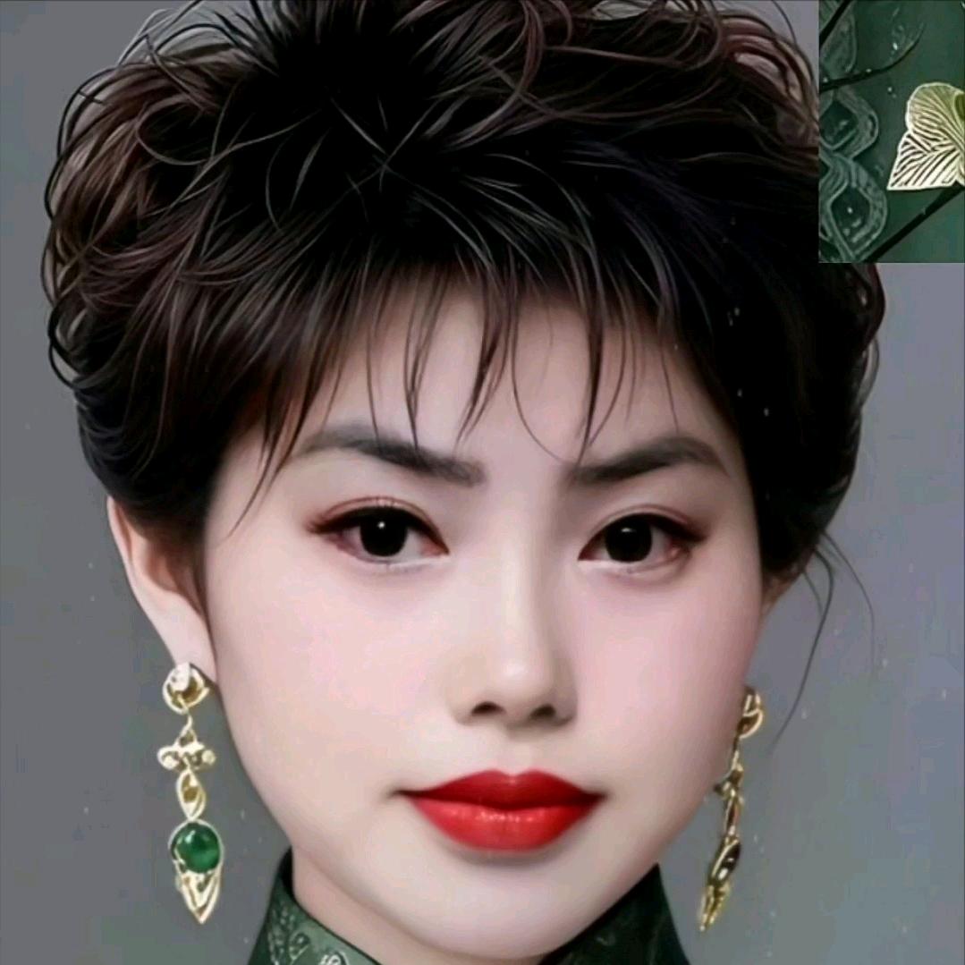 美好未来