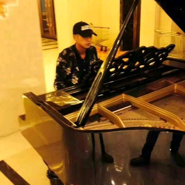 长春第一坑（刀哥）