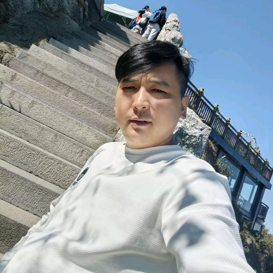 男人、永卟言败（卷土重来）