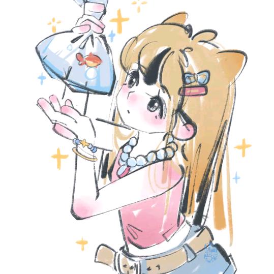 R安💭