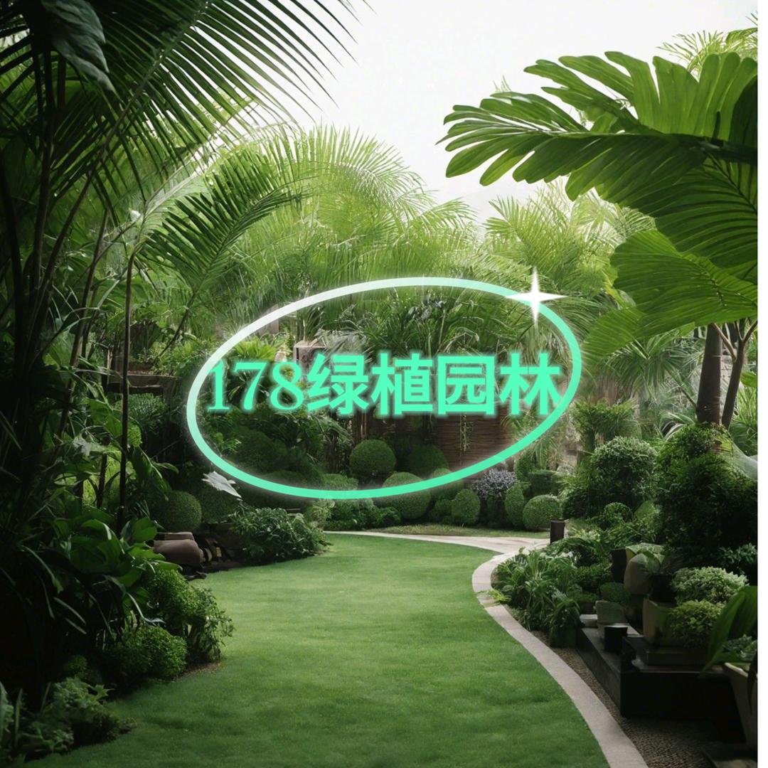 178绿植园林