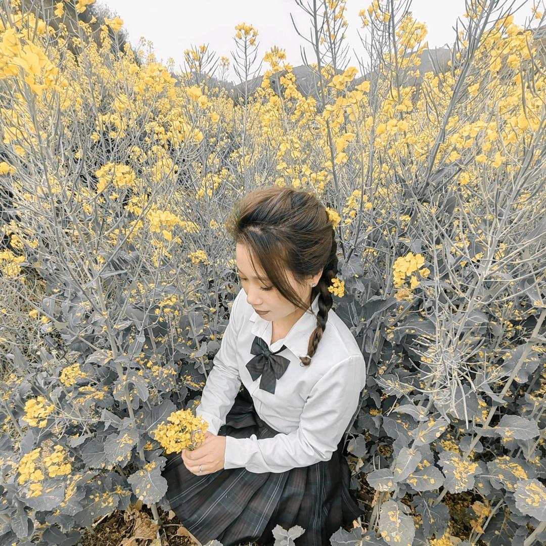 温柔媚娘