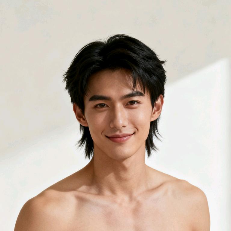 木子的穿搭日记