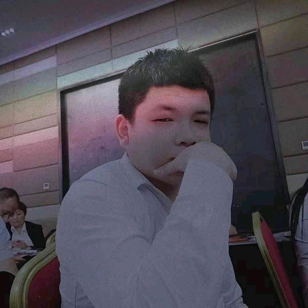 王飞翔头像