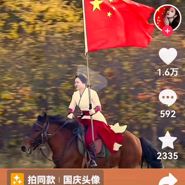 飞马🐴爱你
