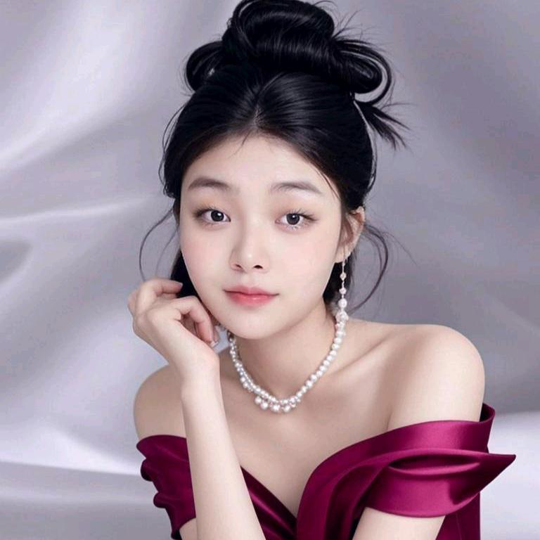 晓 燕