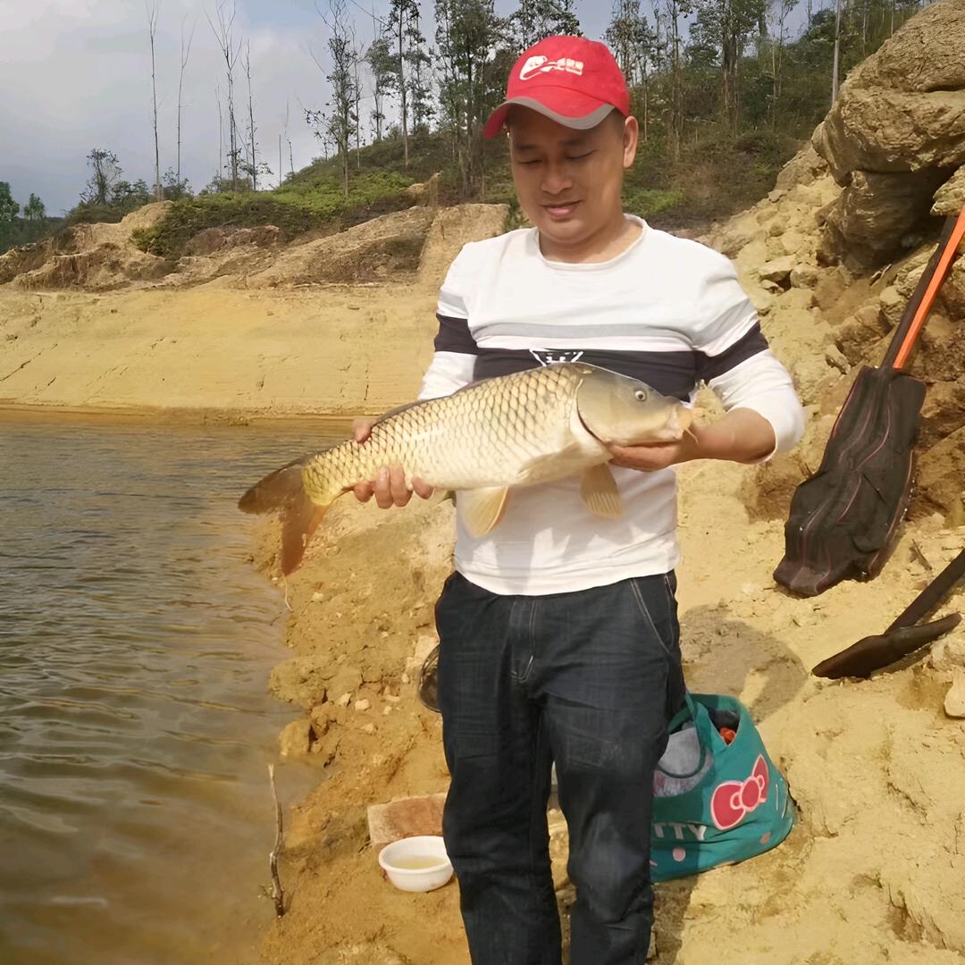 周哥爱钓鱼🎣