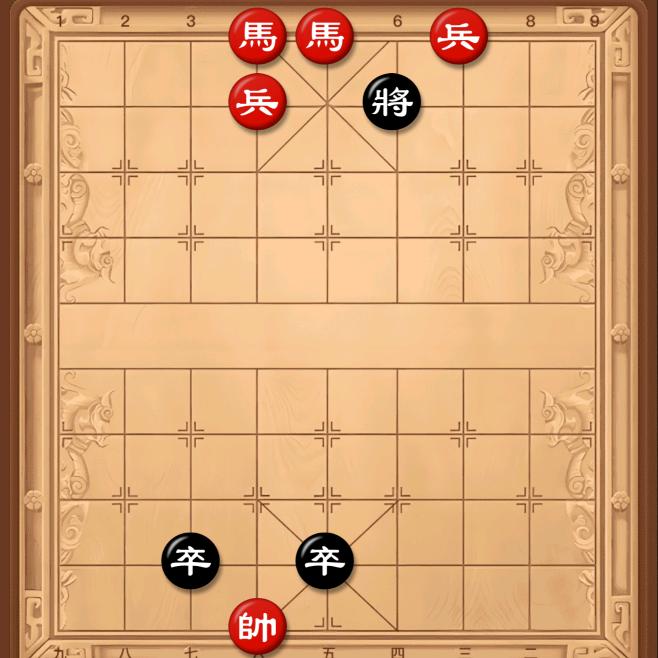 象棋王