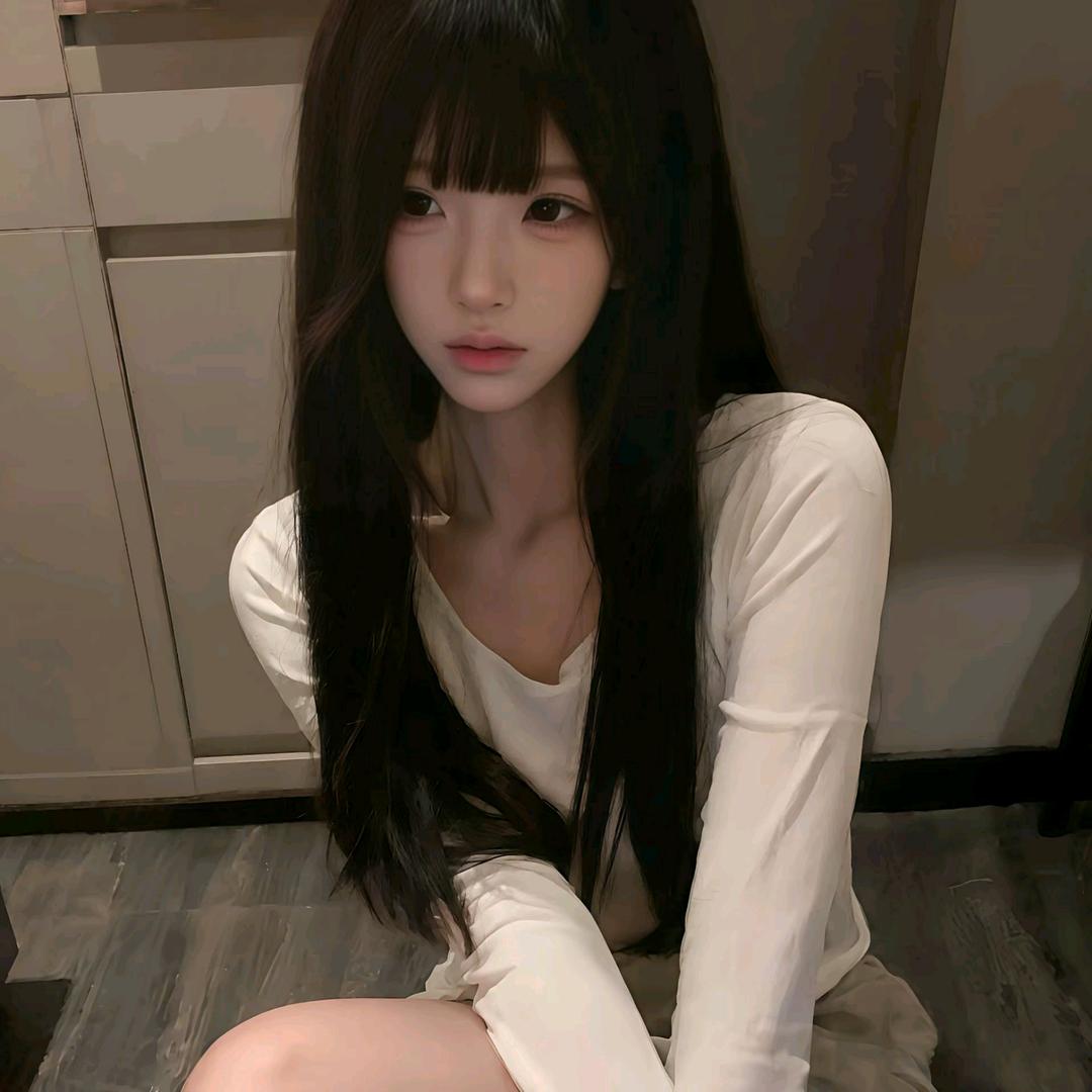 杂乱头像