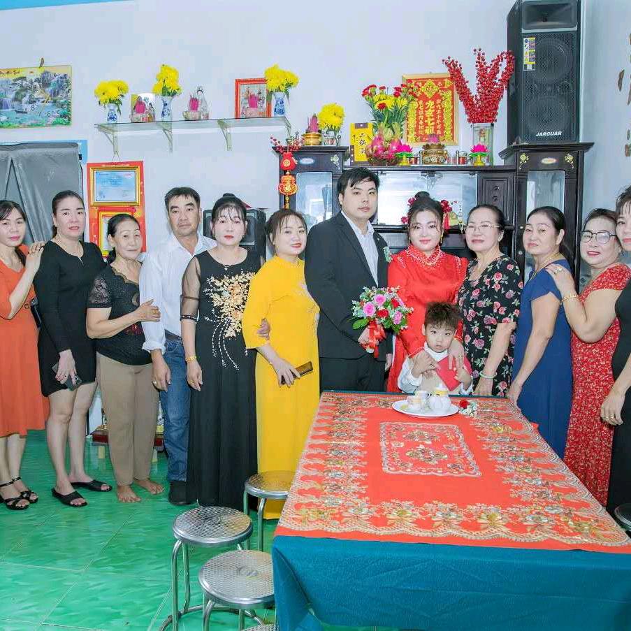 我老婆是越南美女