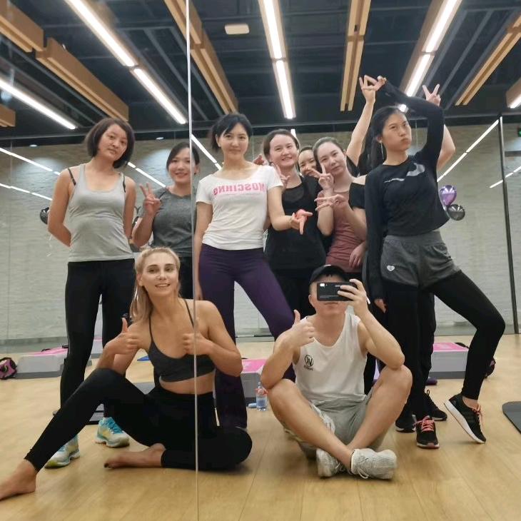 贵州训练营小一