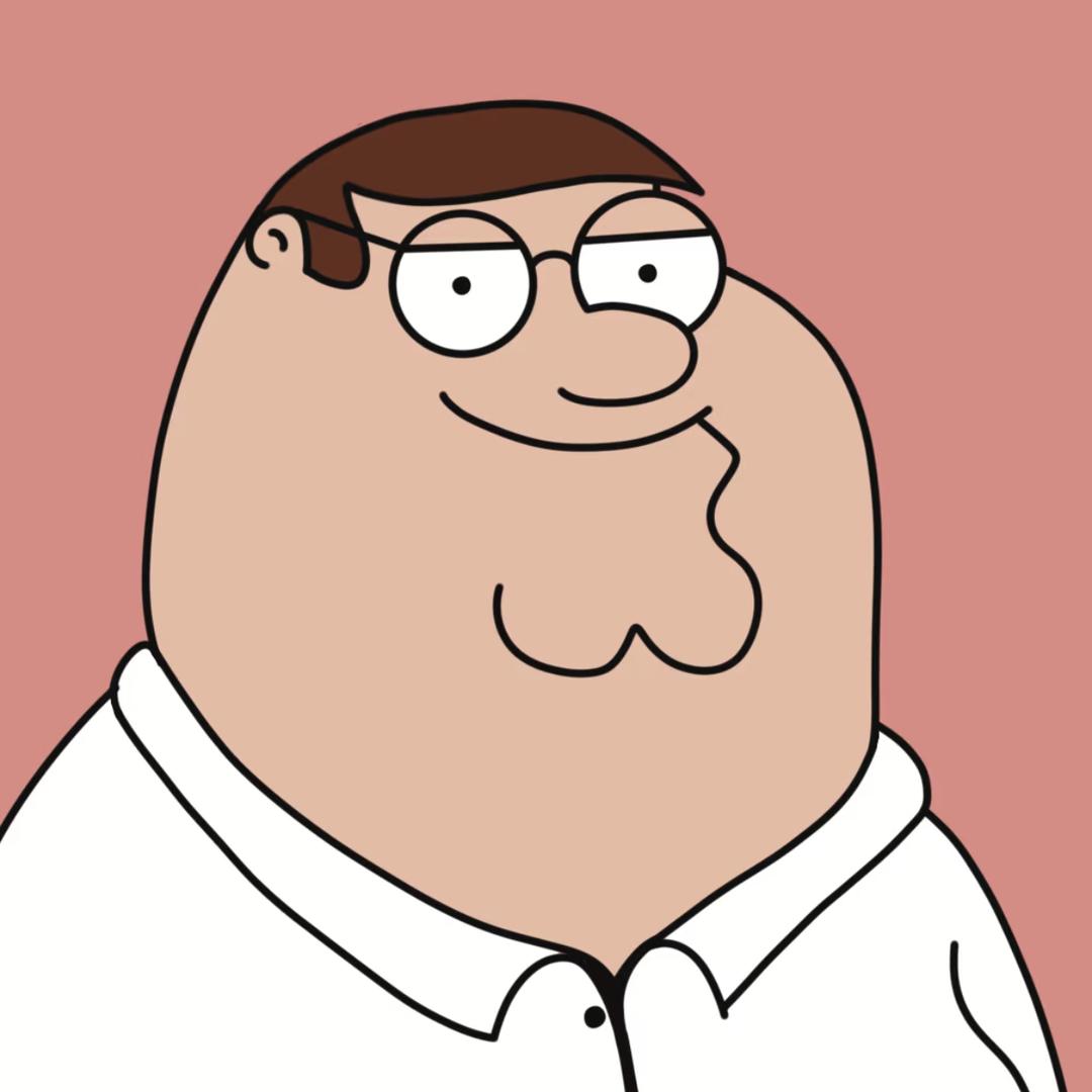 Peter Griffin