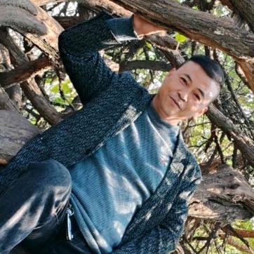 苦中作乐，人生如梦