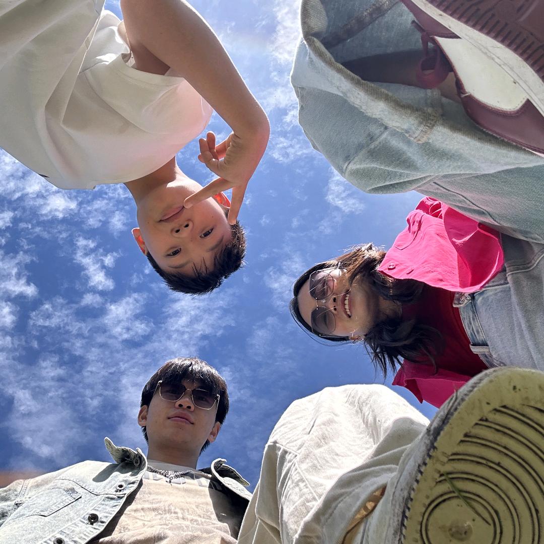 静…