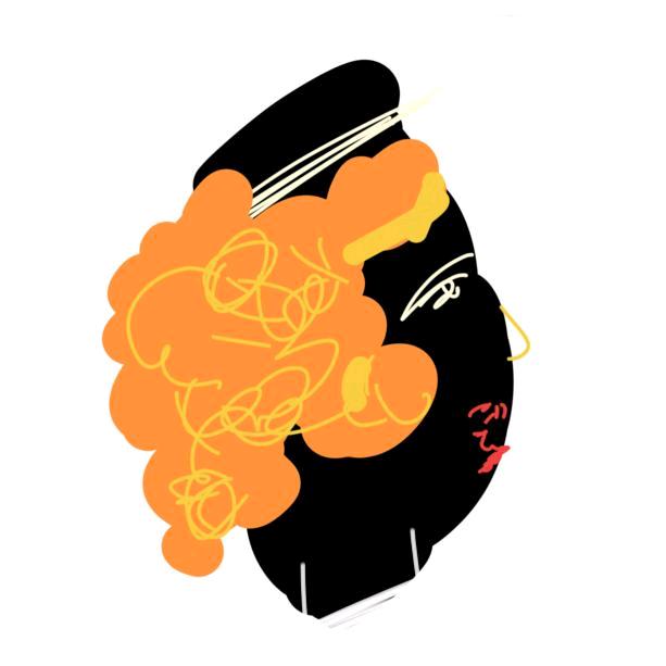 郎君