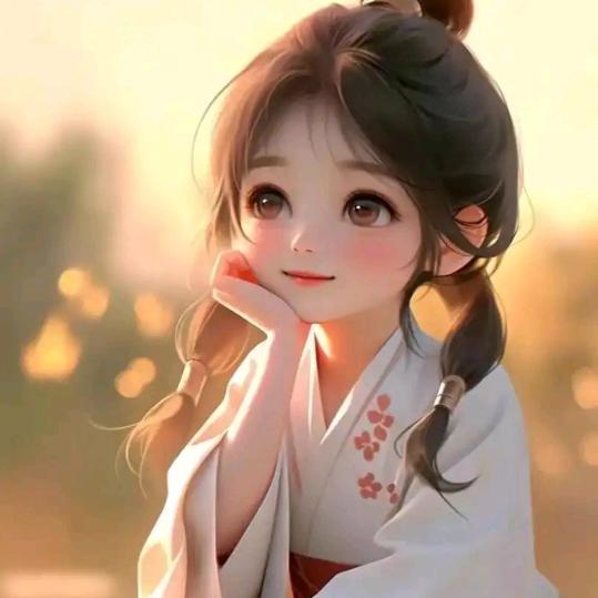 馨儿