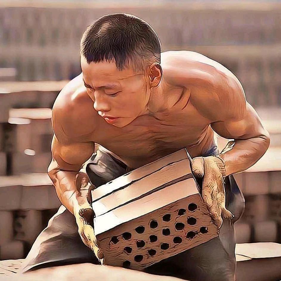 豆腐哥
