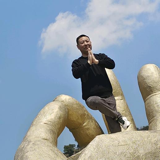 幸福就好就是快乐