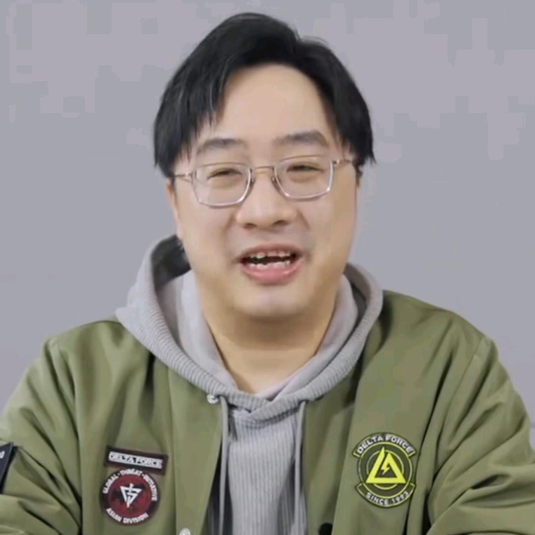 渝创电竞（话事人）