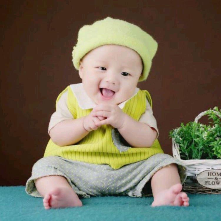 Hi，加油（小高）