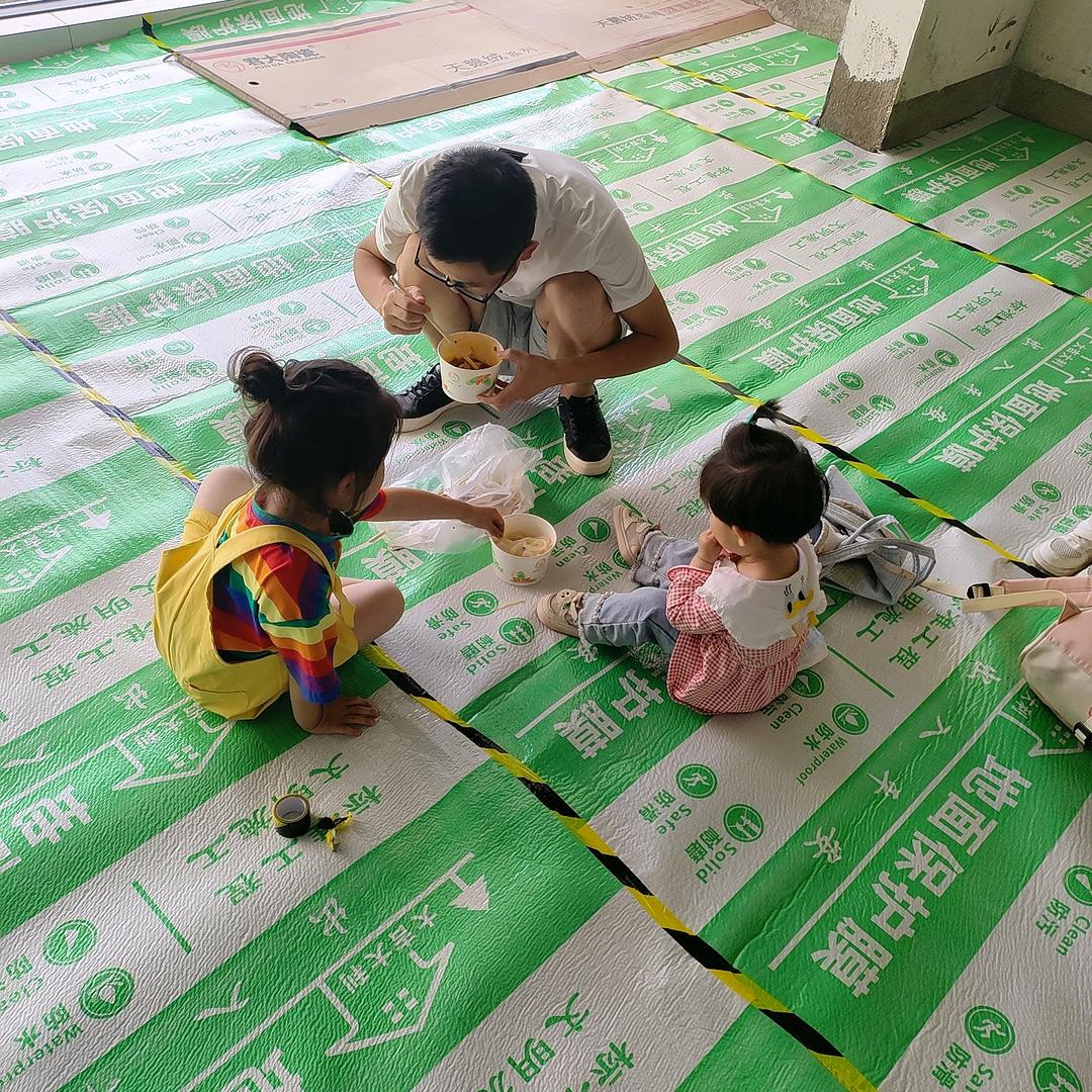 幸福小窝(软装中……)