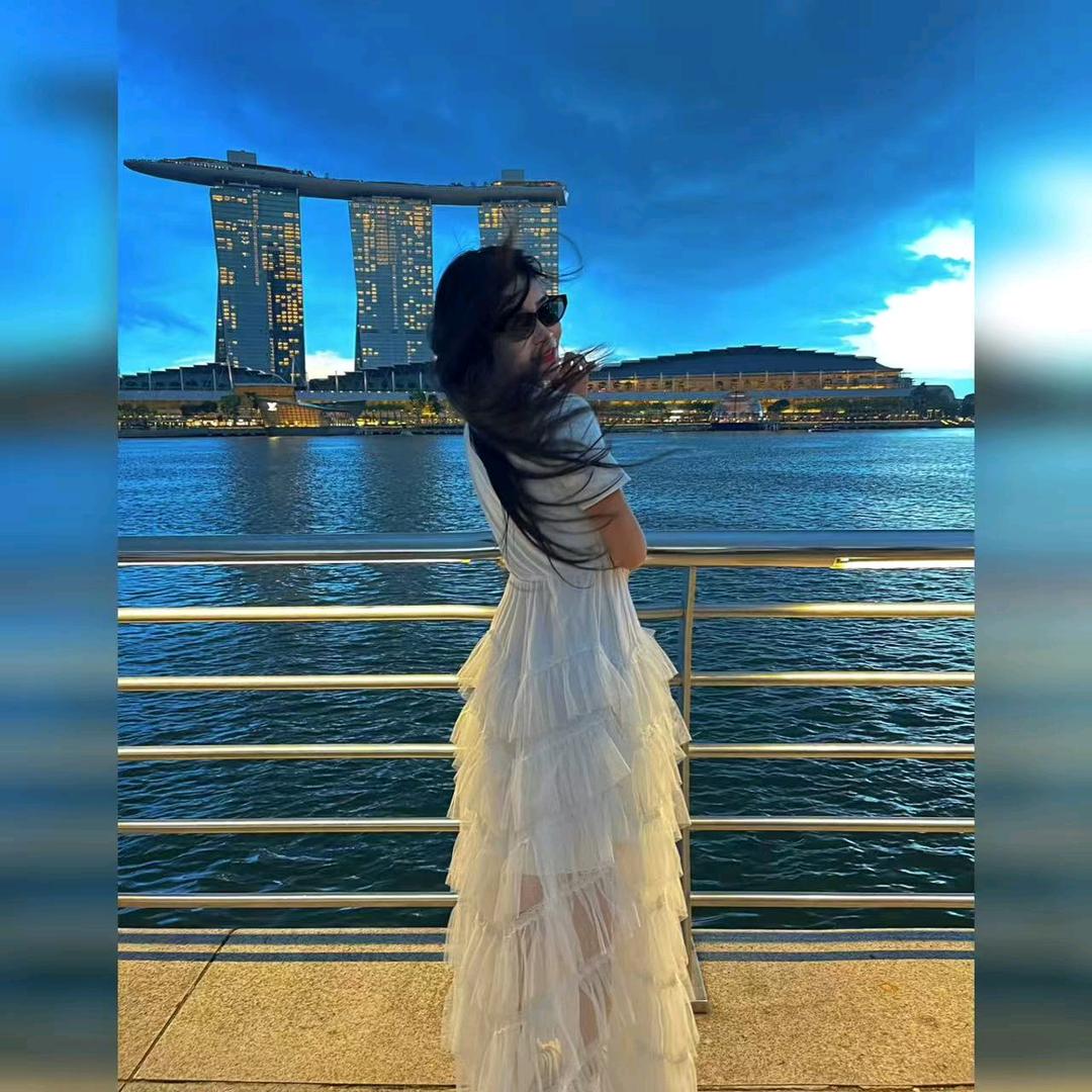 ❄️风飘雪❄️