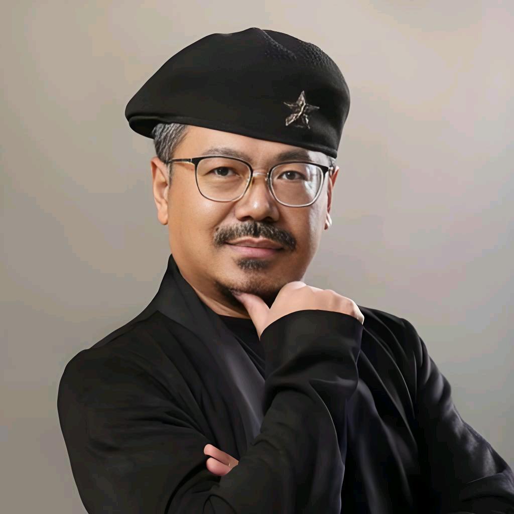 贺岭峰心理学