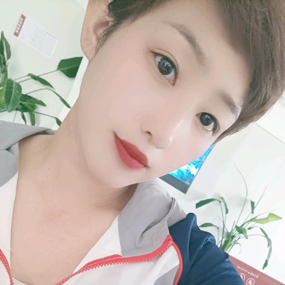 我是谁的🥰大表嫂