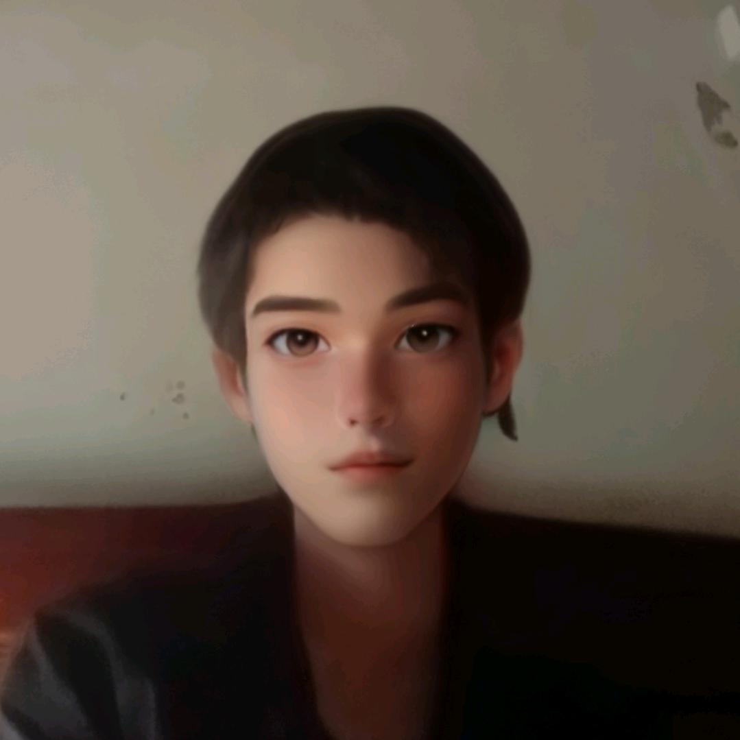 徐亮帅哥帅气😍😍😍