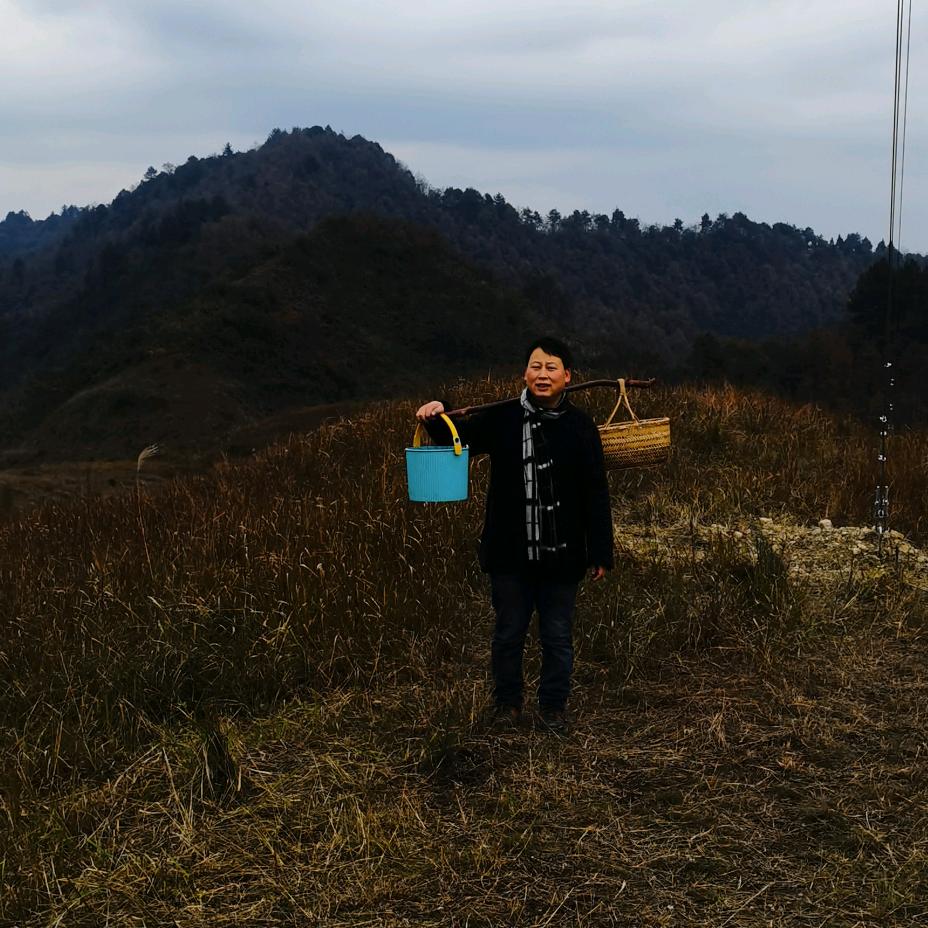 侘见山舍—刘明