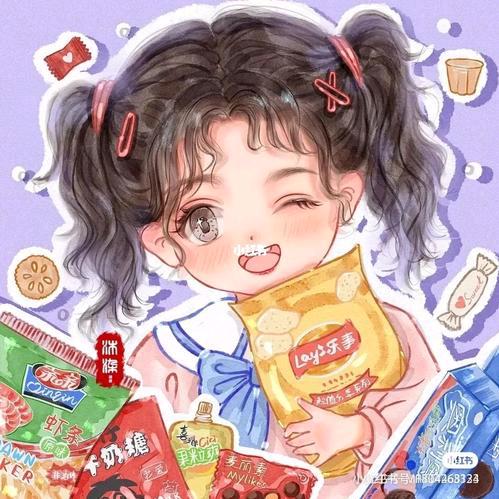 喜悦零食社