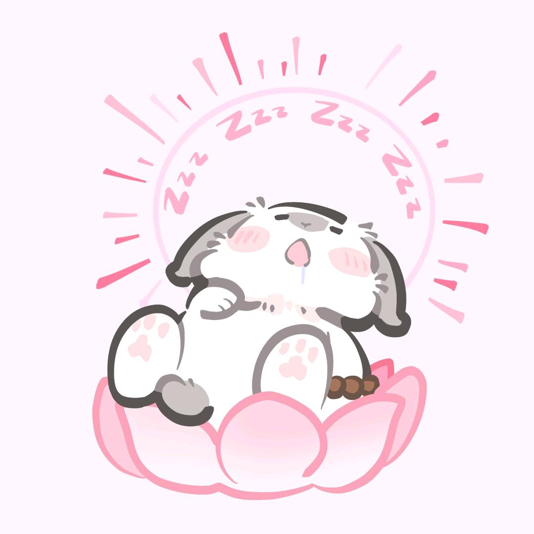 别烦懒大王