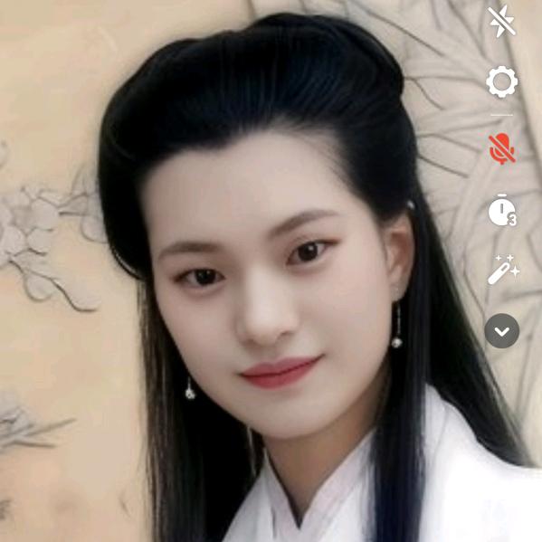 珍珠来了