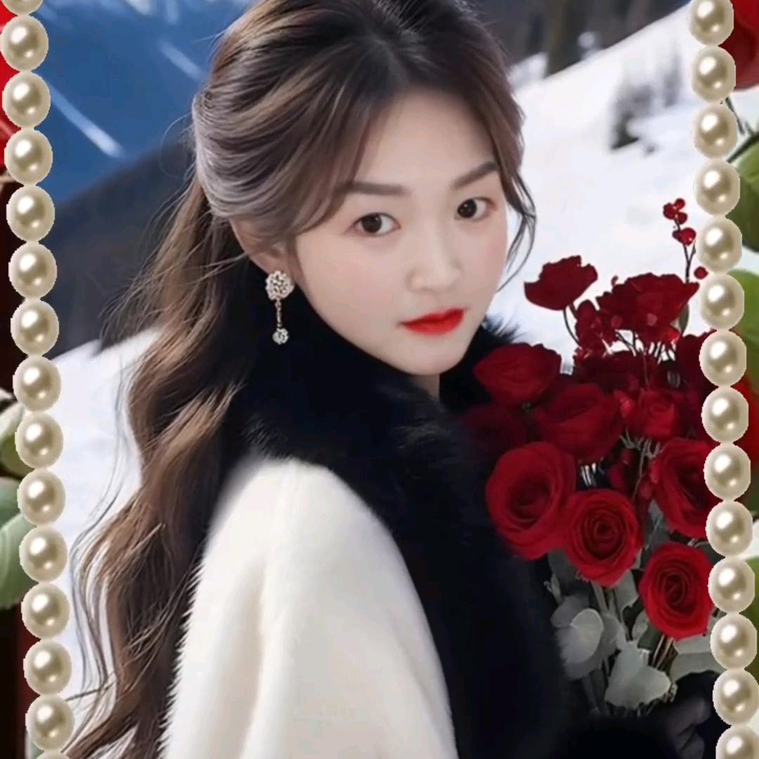 💕四季💞平安