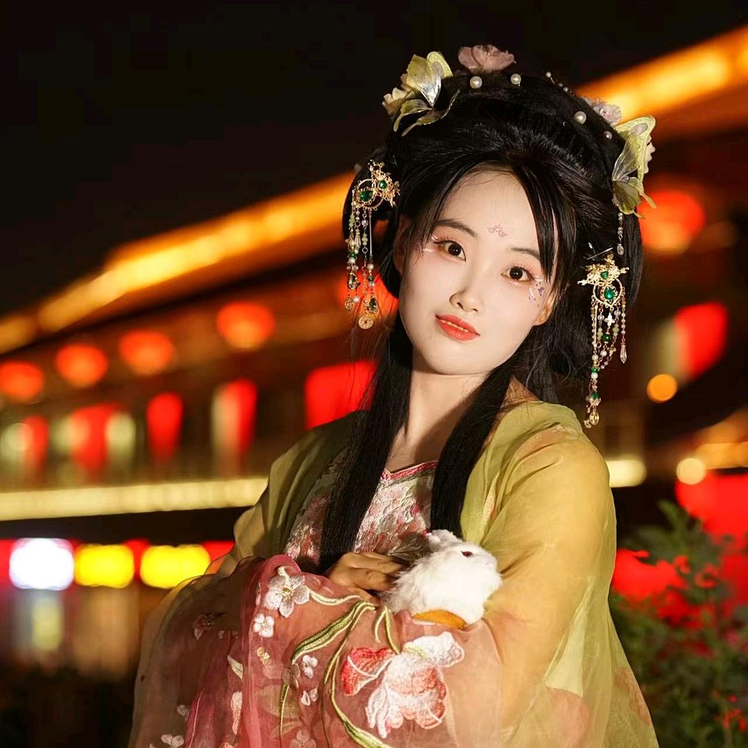 顺其自然